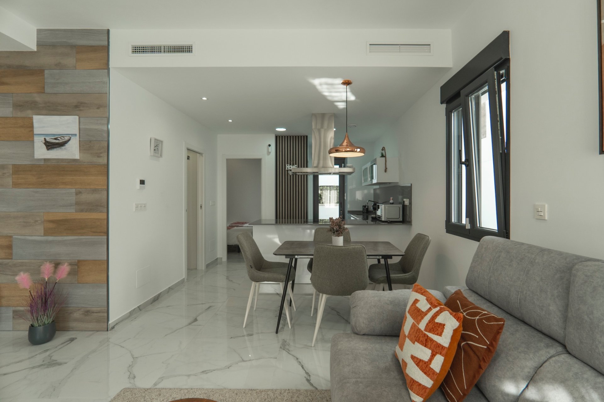 Reventa - Chalet Independiente - Torrevieja - La Florida