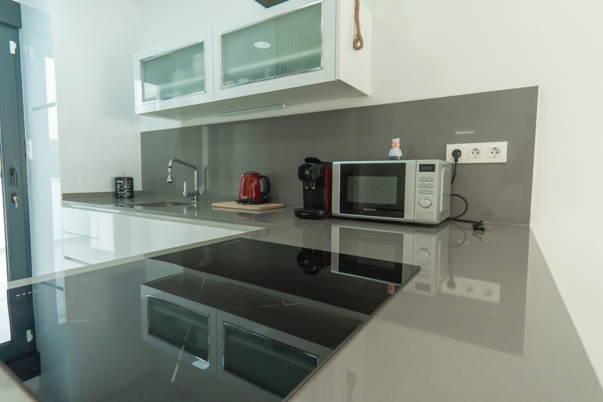 Reventa - Chalet Independiente - Torrevieja - La Florida