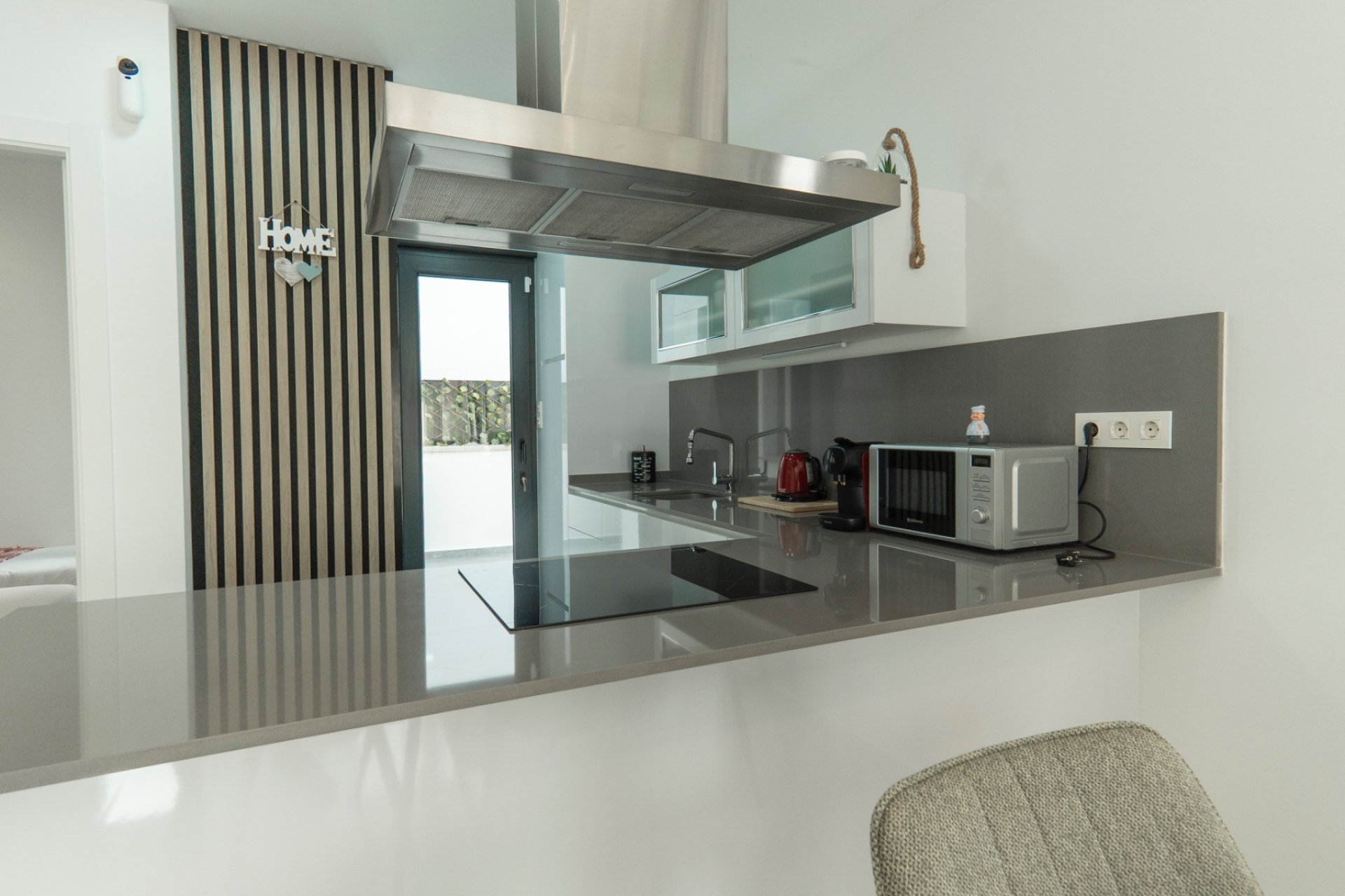 Reventa - Chalet Independiente - Torrevieja - La Florida