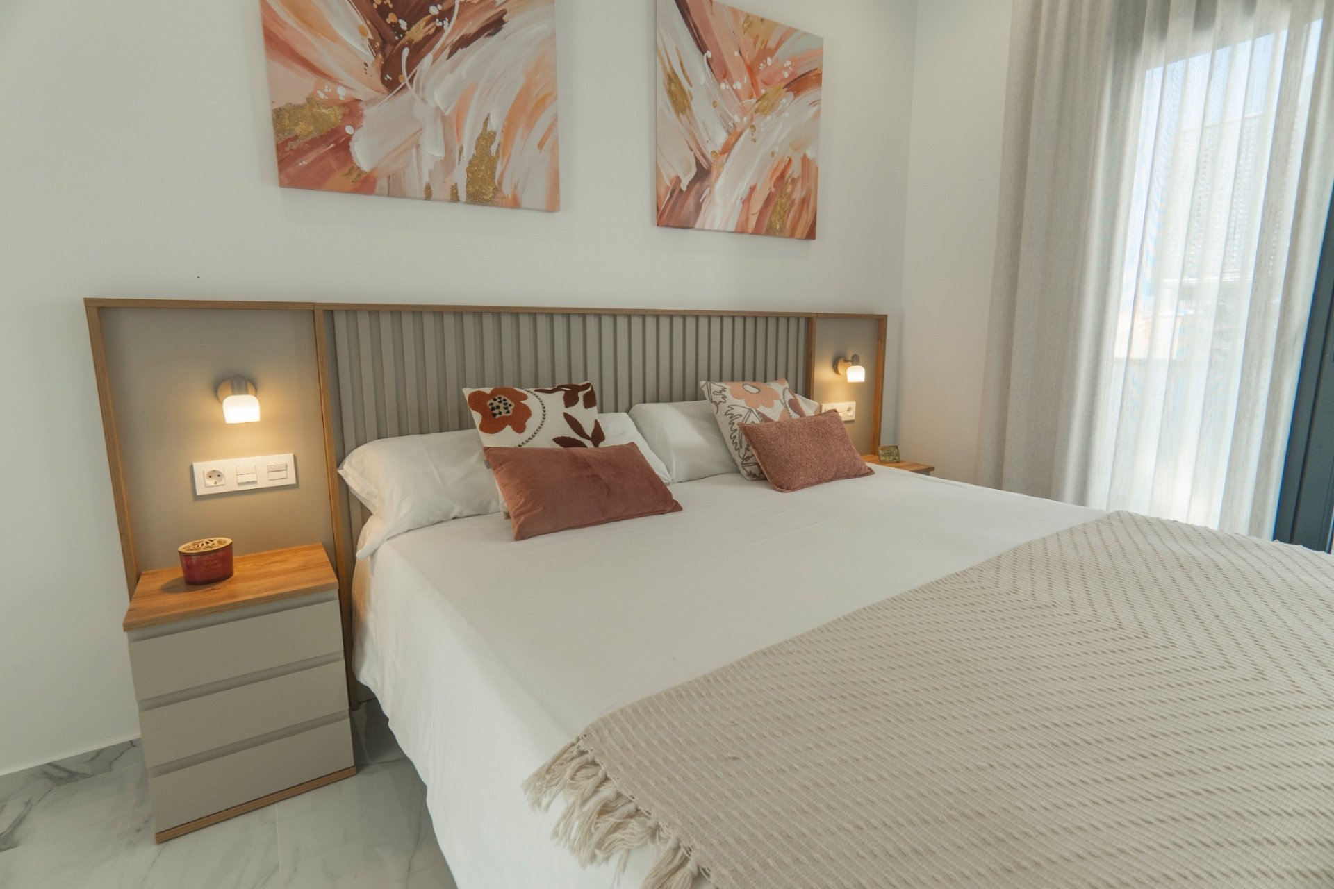 Reventa - Chalet Independiente - Torrevieja - La Florida