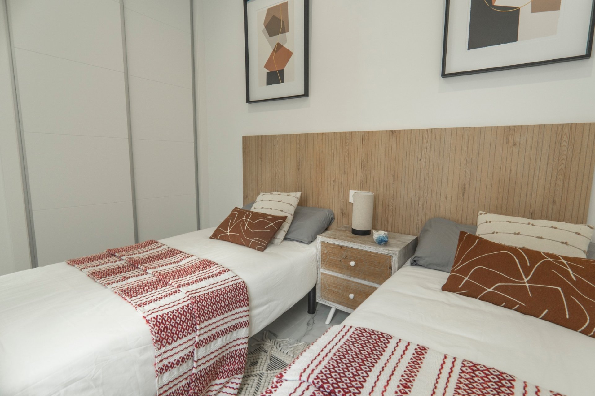 Reventa - Chalet Independiente - Torrevieja - La Florida