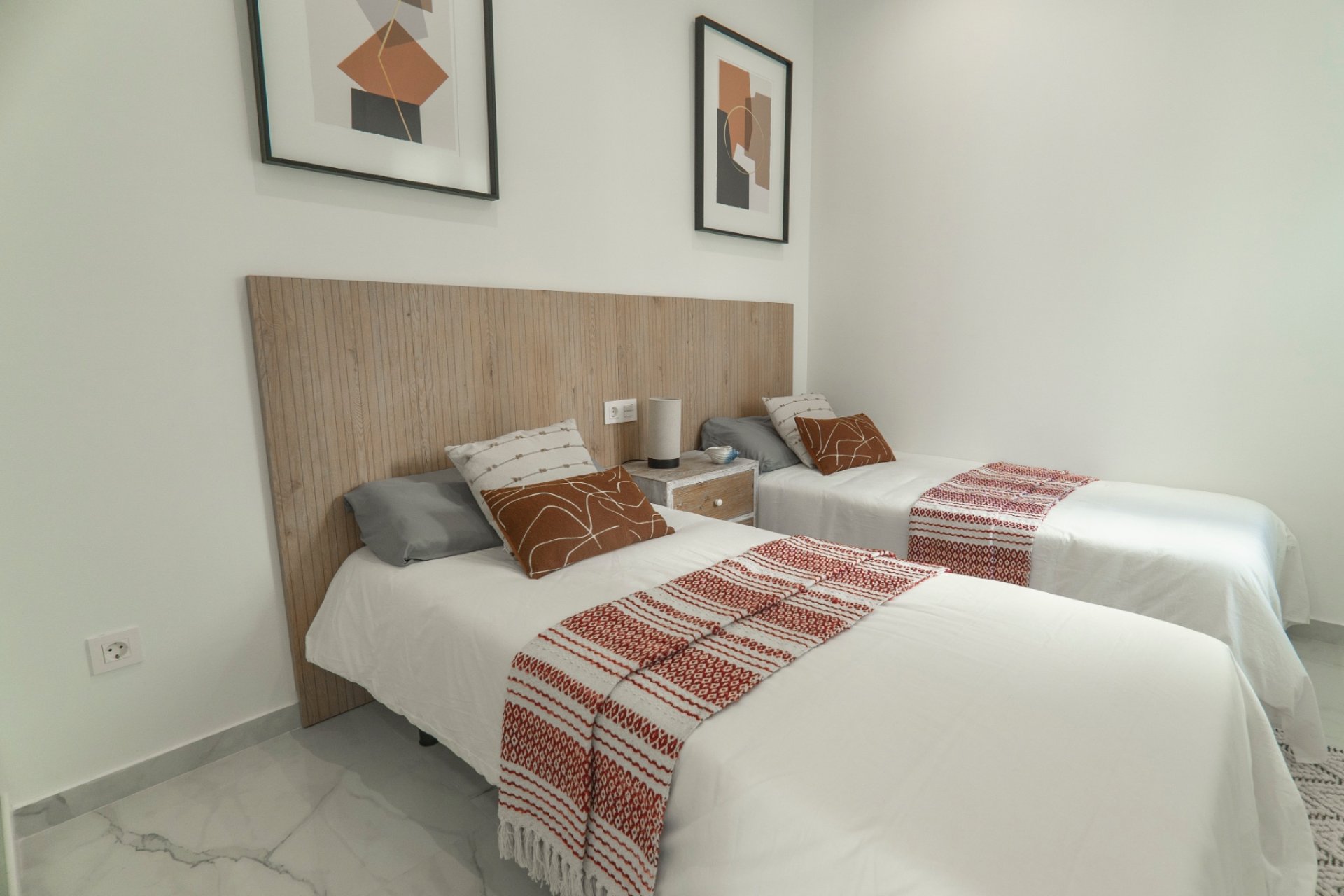 Reventa - Chalet Independiente - Torrevieja - La Florida