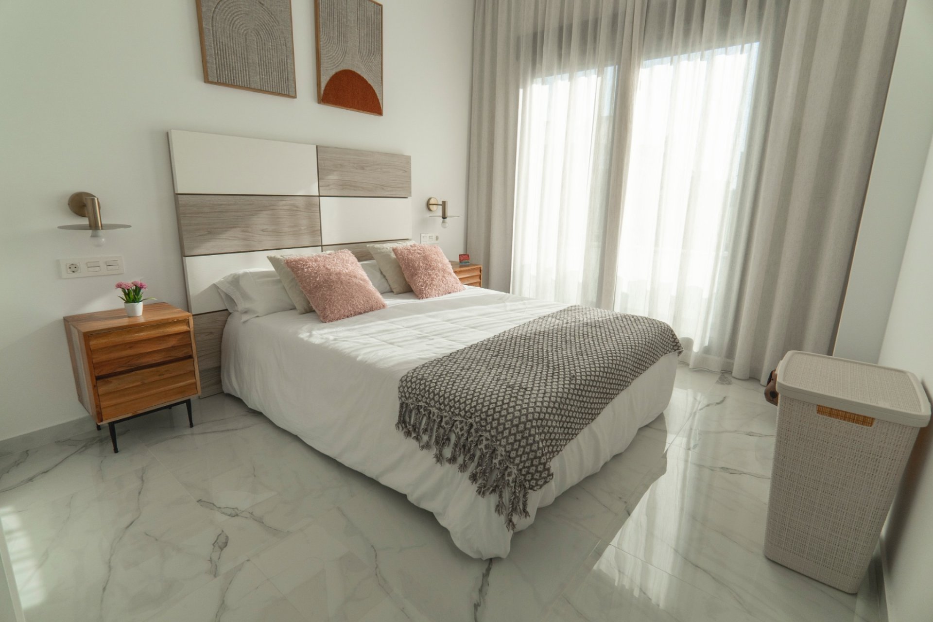 Reventa - Chalet Independiente - Torrevieja - La Florida