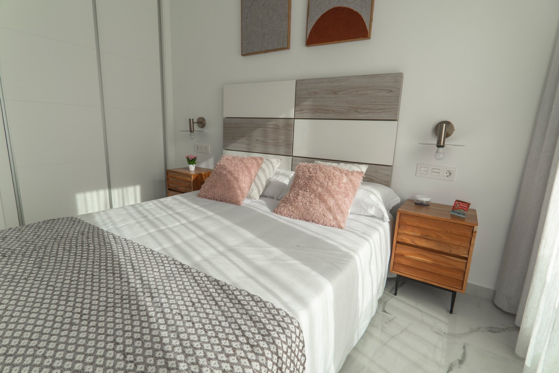 Reventa - Chalet Independiente - Torrevieja - La Florida