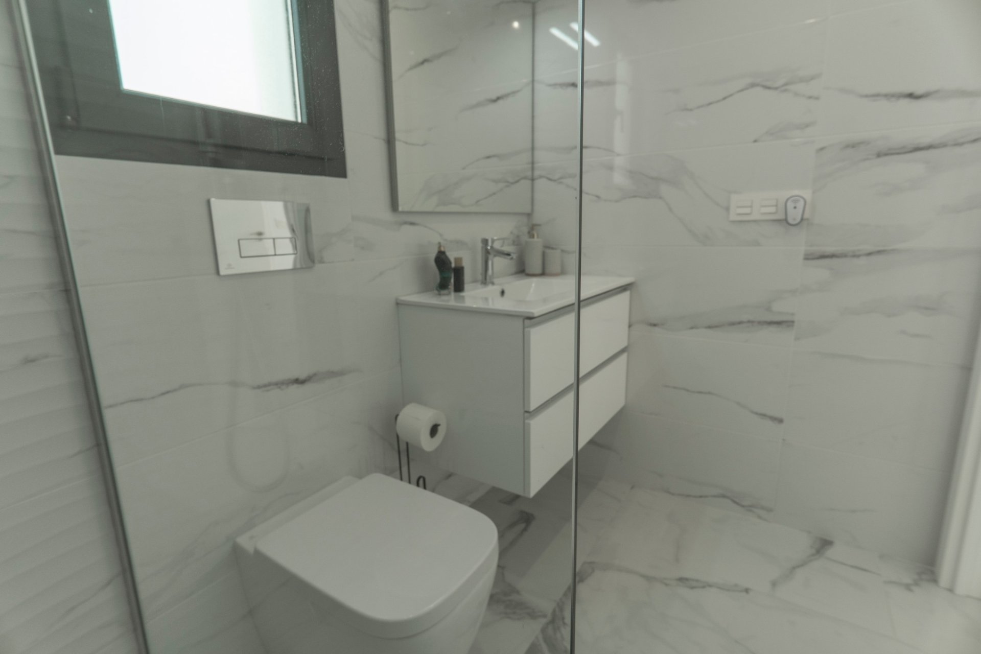 Reventa - Chalet Independiente - Torrevieja - La Florida