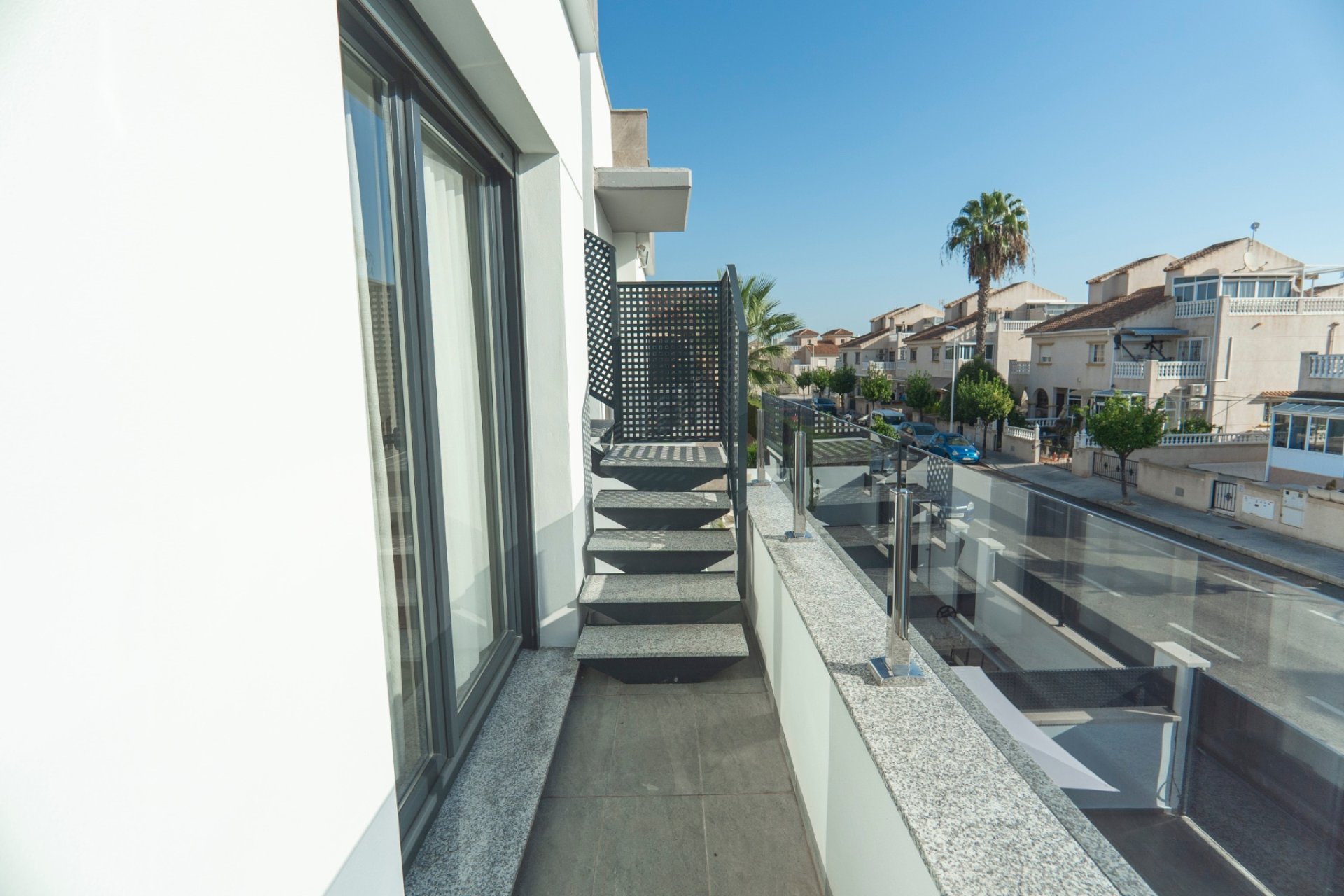 Reventa - Chalet Independiente - Torrevieja - La Florida