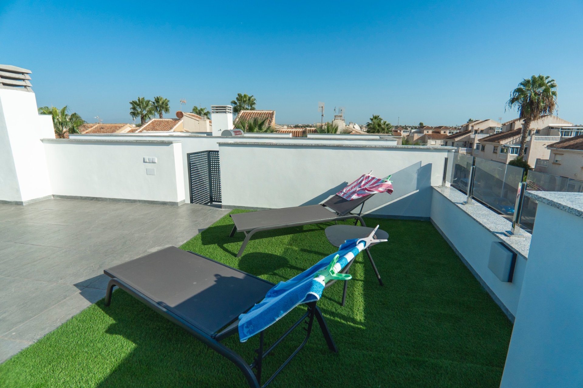 Reventa - Chalet Independiente - Torrevieja - La Florida