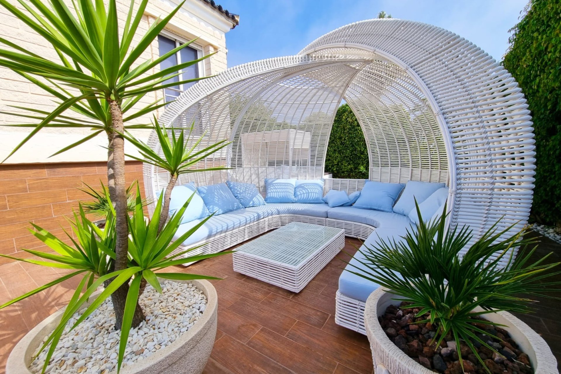 Reventa - Chalet Independiente - Torrevieja - La Mata