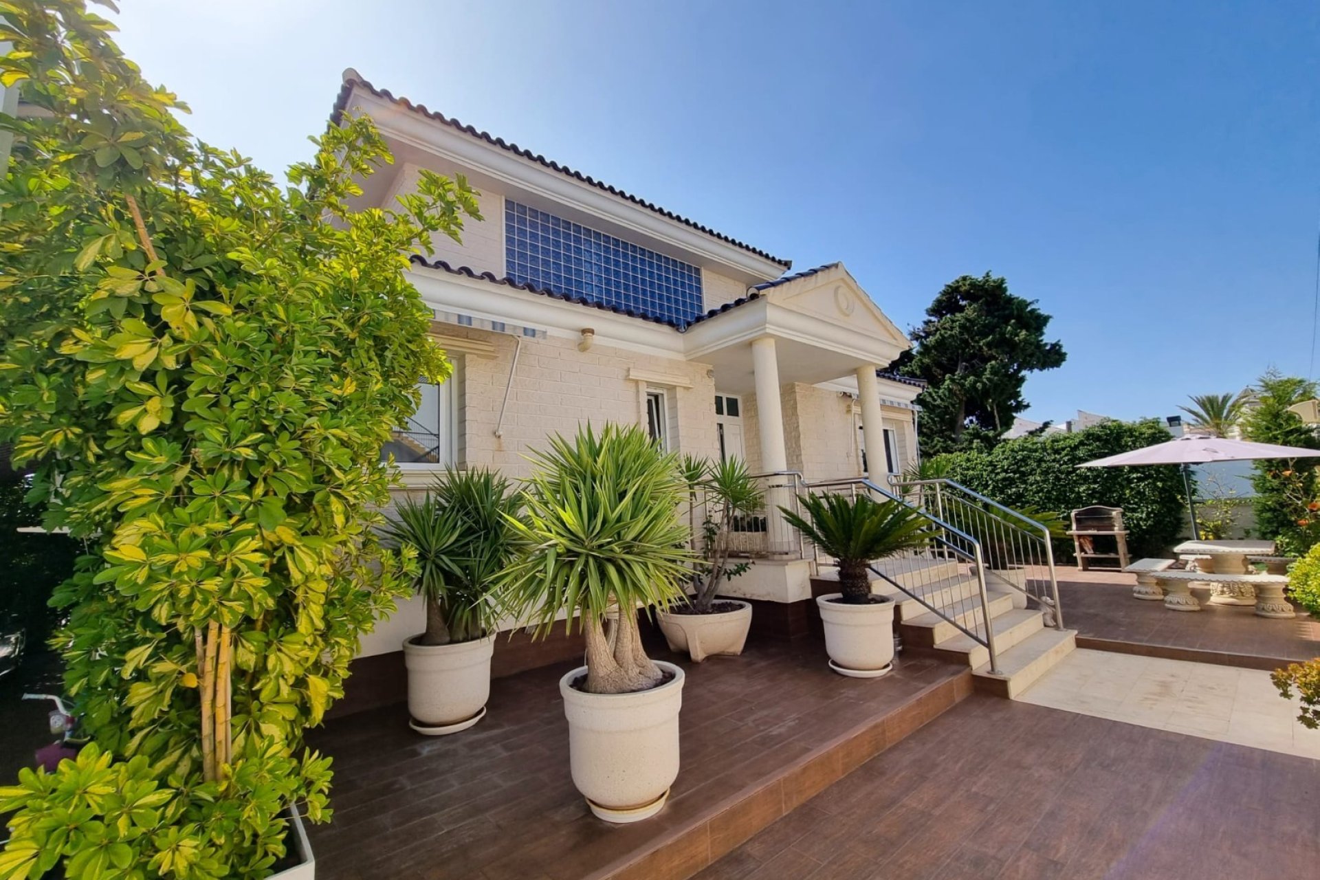 Reventa - Chalet Independiente - Torrevieja - La Mata