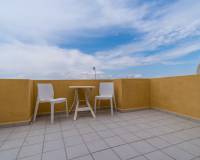 Reventa - Chalet Independiente - Villamartin - Blue Hill