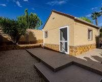 Reventa - Chalet Independiente - Villamartin - Las Filipinas