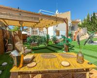 Reventa - Chalet Independiente - Villamartin - Loma Golf