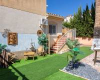 Reventa - Chalet Independiente - Villamartin - Loma Golf