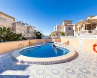 Reventa - Chalet Independiente - Villamartin - Loma Golf