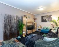 Reventa - Chalet Independiente - Villamartin - Loma Golf
