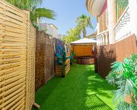Reventa - Chalet Independiente - Villamartin - Loma Golf