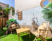 Reventa - Chalet Independiente - Villamartin - Loma Golf