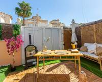 Reventa - Chalet Independiente - Villamartin - Loma Golf
