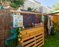 Reventa - Chalet Independiente - Villamartin - Loma Golf
