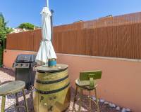 Reventa - Chalet Independiente - Villamartin - Loma Golf