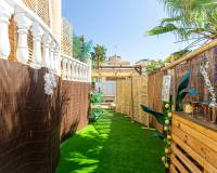 Reventa - Chalet Independiente - Villamartin - Loma Golf