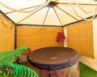 Reventa - Chalet Independiente - Villamartin - Loma Golf