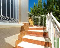 Reventa - Chalet Independiente - Villamartin - Loma Golf