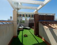 Reventa - Chalet Independiente - Villamartin - Loma Golf