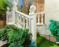 Reventa - Chalet Independiente - Villamartin - Loma Golf