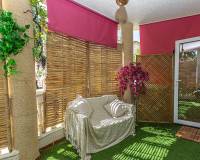 Reventa - Chalet Independiente - Villamartin - Loma Golf