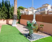 Reventa - Chalet Independiente - Villamartin - Loma Golf