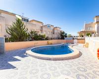Reventa - Chalet Independiente - Villamartin - Loma Golf