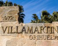 Reventa - Chalet Independiente - Villamartin - Loma Golf