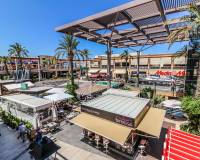 Reventa - Chalet Independiente - Villamartin - Loma Golf
