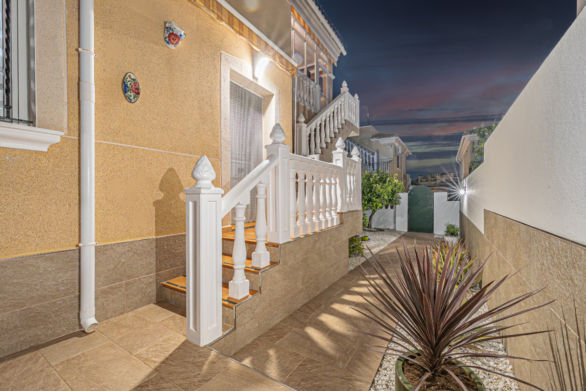 Reventa - Chalet Independiente - Villamartin - Montegolf