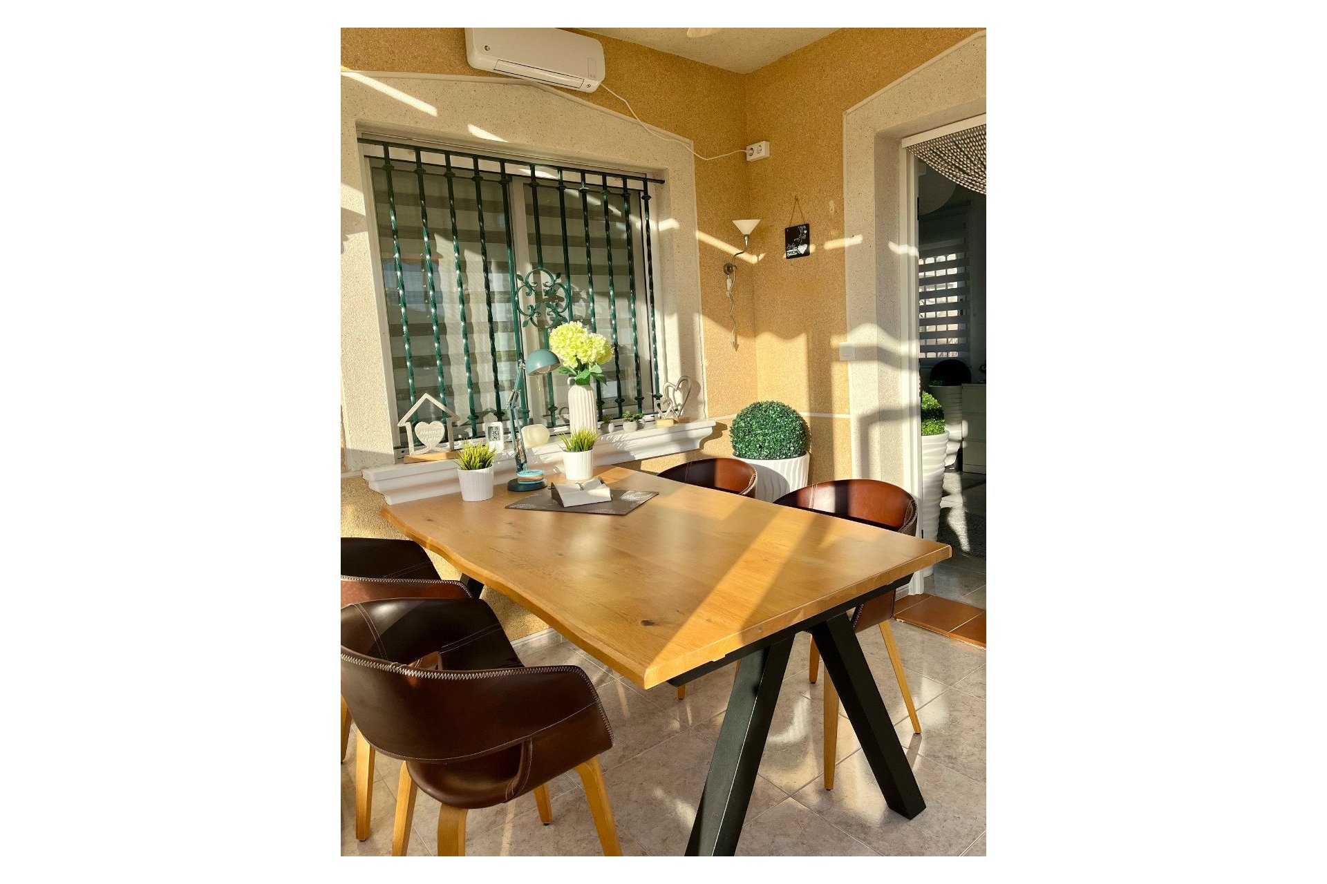 Reventa - Chalet Independiente - Villamartin - Montegolf