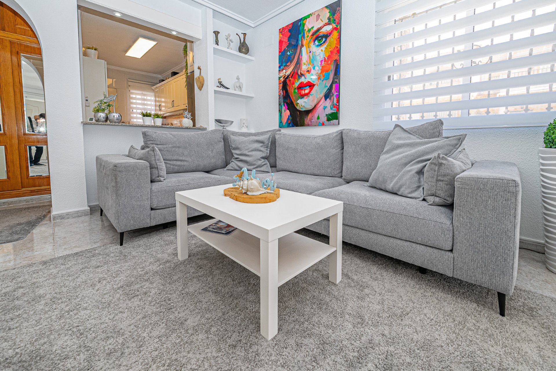 Reventa - Chalet Independiente - Villamartin - Montegolf