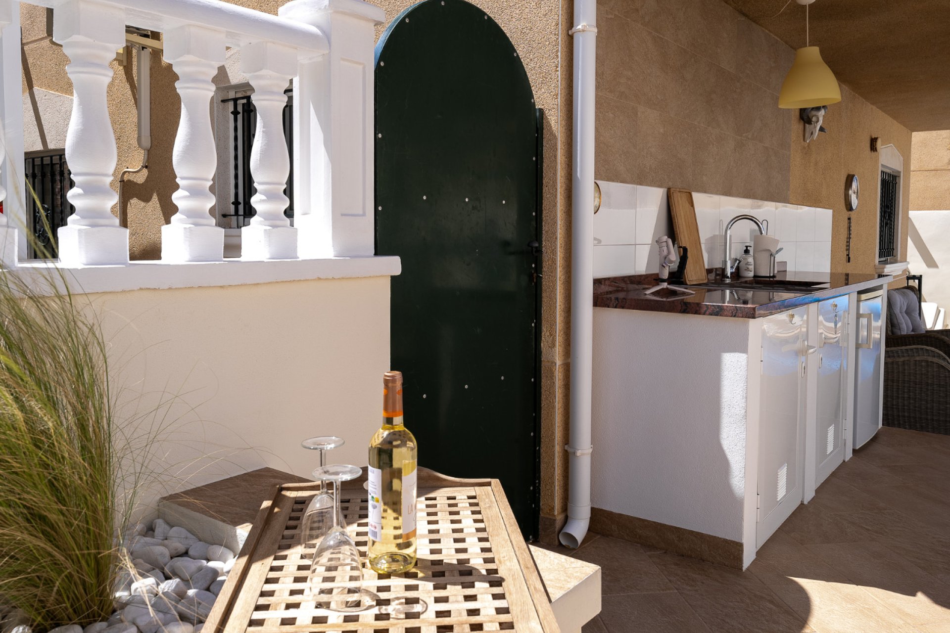 Reventa - Chalet Independiente - Villamartin - Montegolf