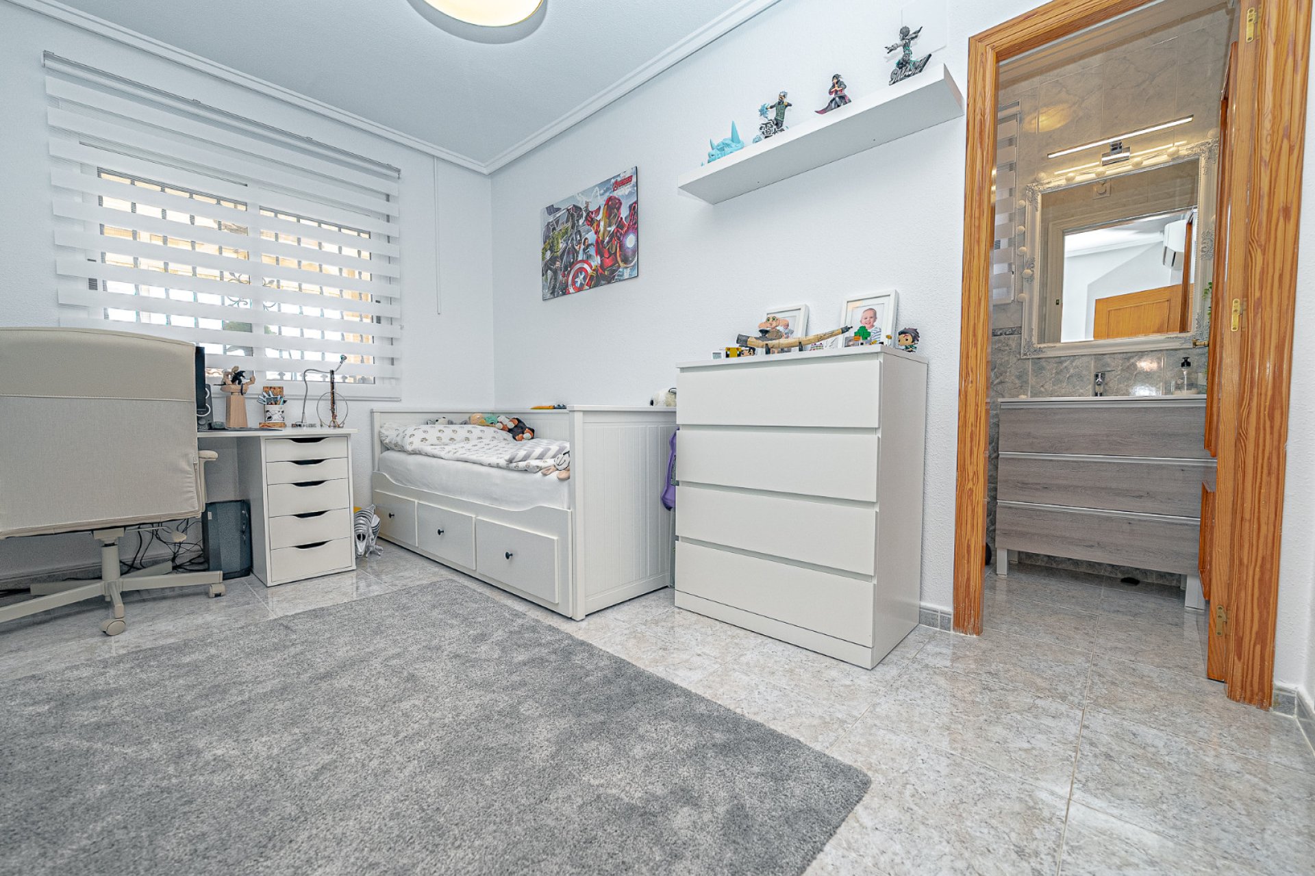 Reventa - Chalet Independiente - Villamartin - Montegolf