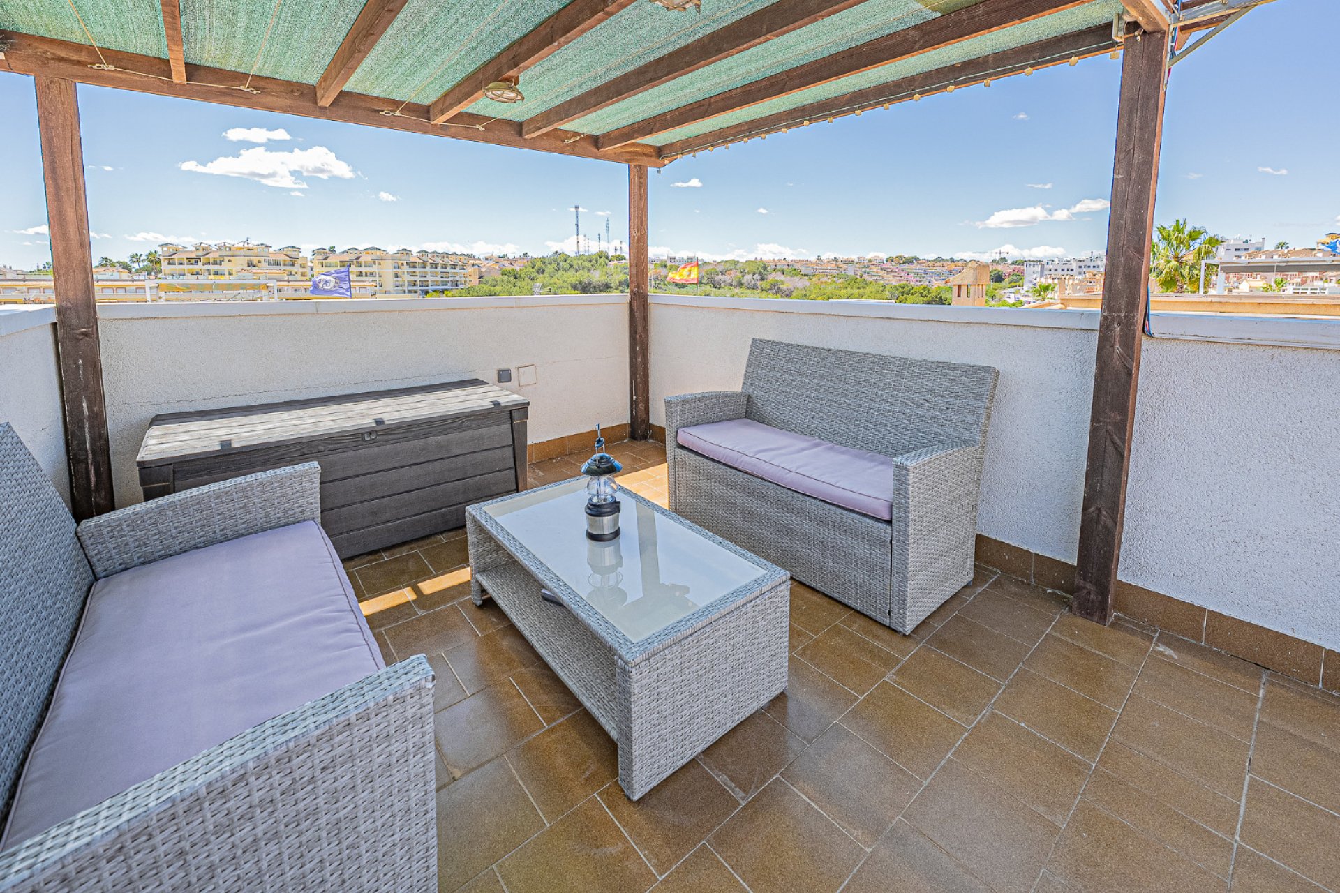 Reventa - Chalet Independiente - Villamartin - Montegolf