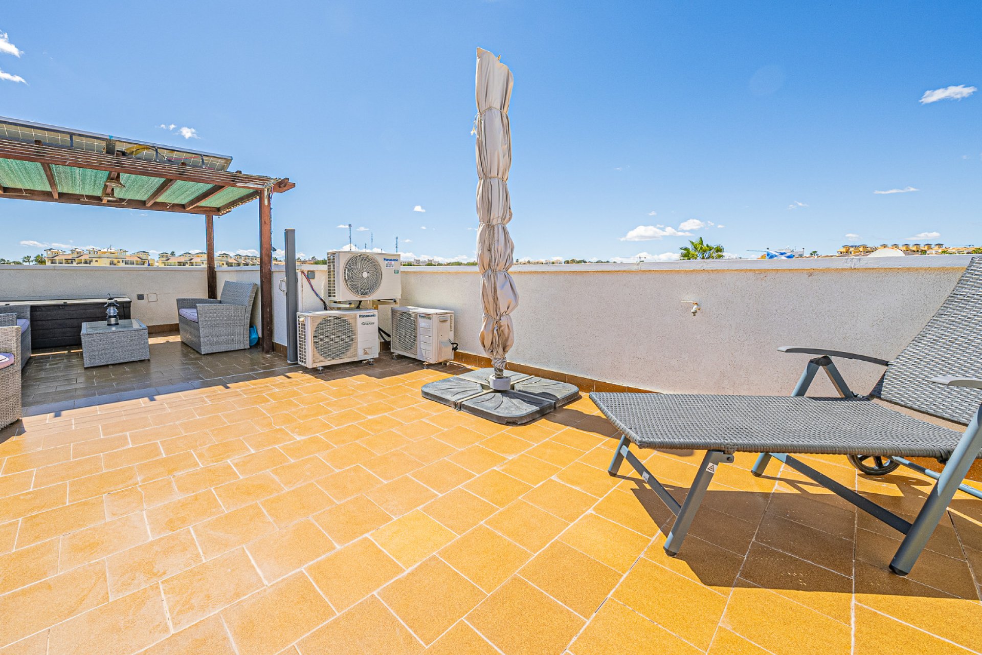 Reventa - Chalet Independiente - Villamartin - Montegolf