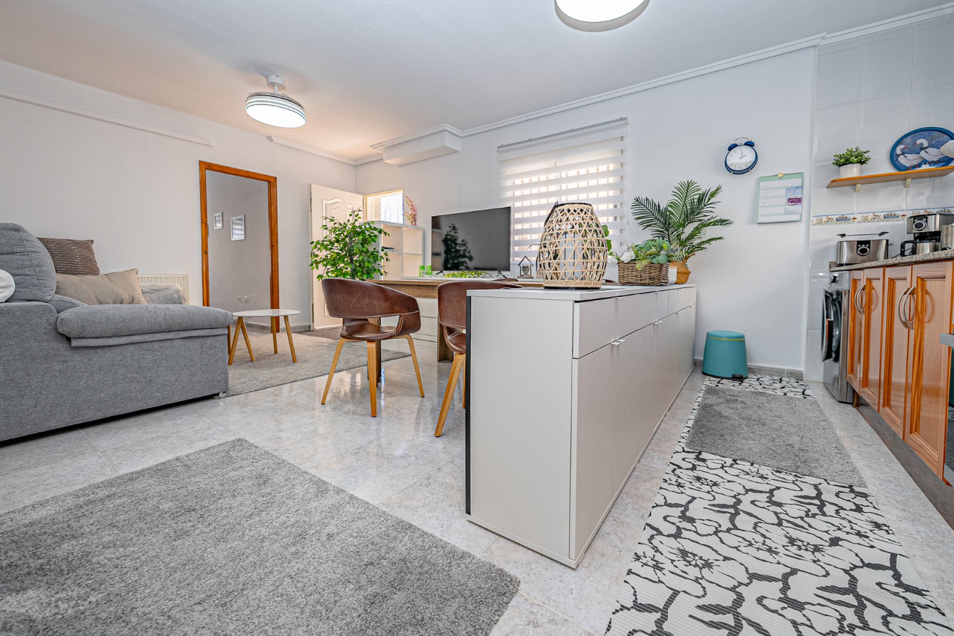 Reventa - Chalet Independiente - Villamartin - Montegolf