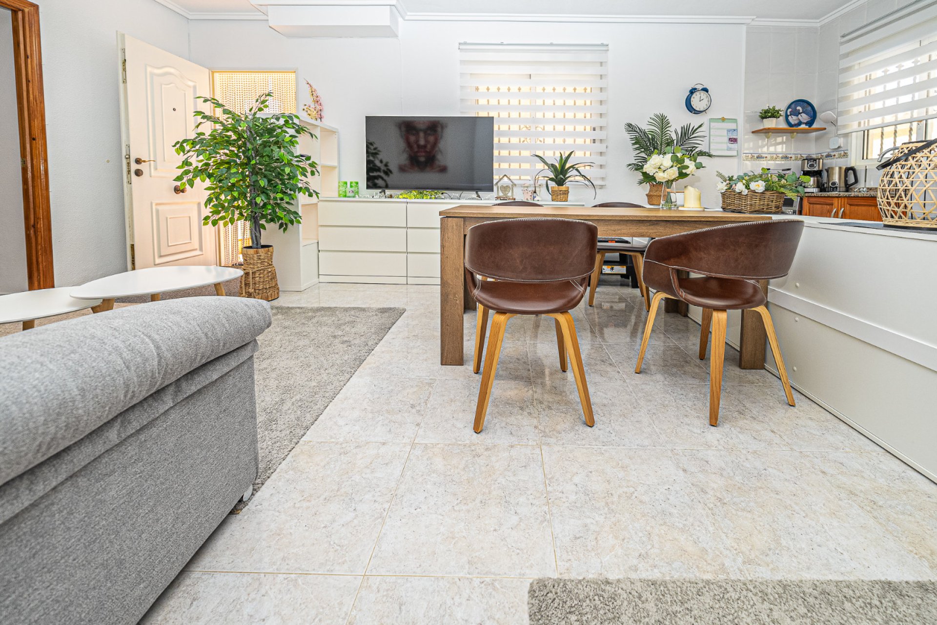 Reventa - Chalet Independiente - Villamartin - Montegolf