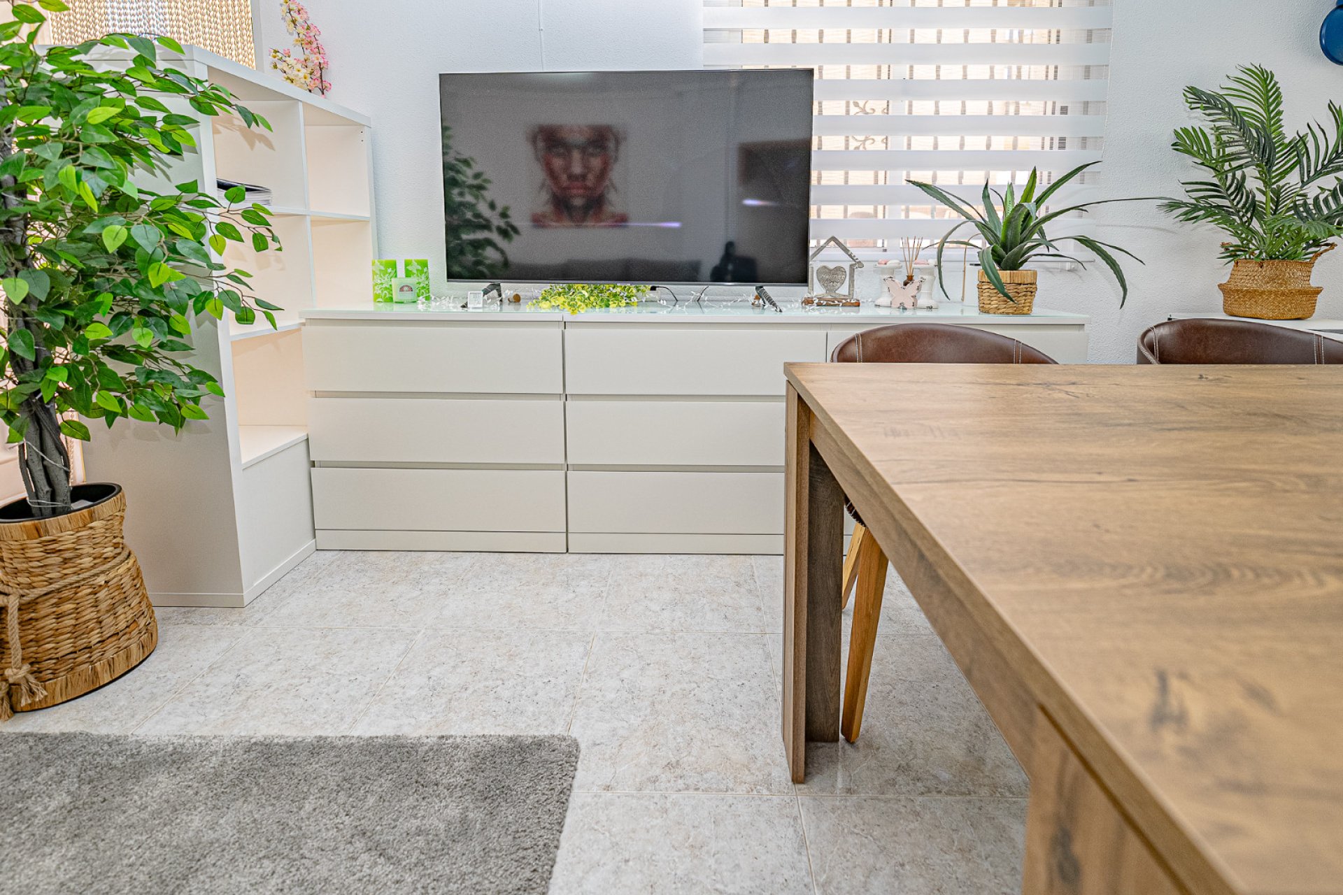 Reventa - Chalet Independiente - Villamartin - Montegolf