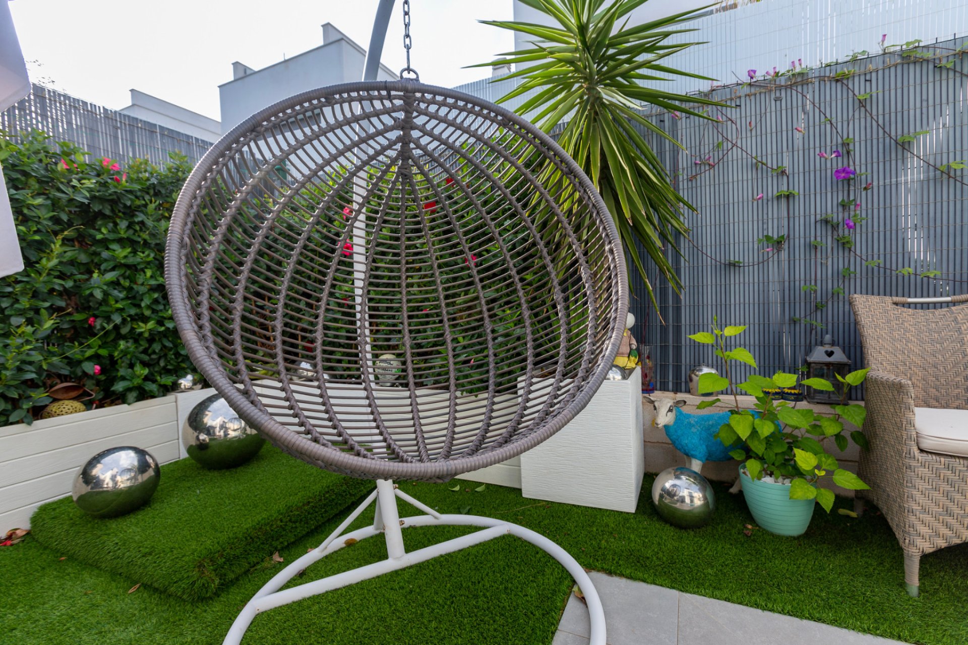 Reventa - Chalet Independiente - Villamartin - Pau 26