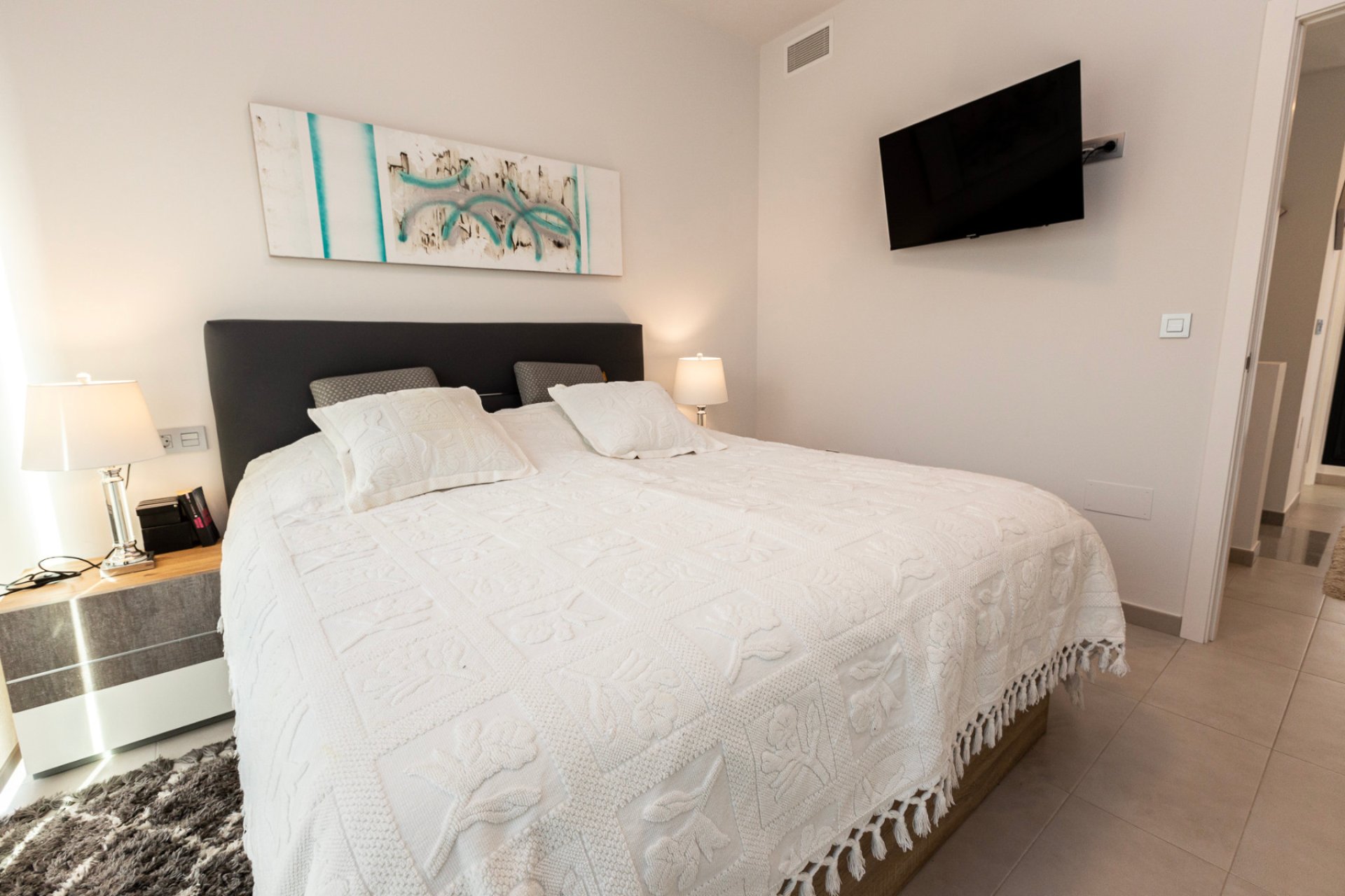 Reventa - Chalet Independiente - Villamartin - Pau 26