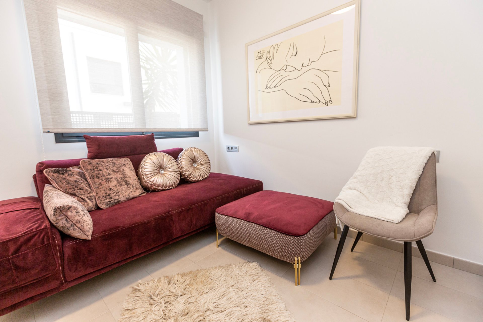 Reventa - Chalet Independiente - Villamartin - Pau 26