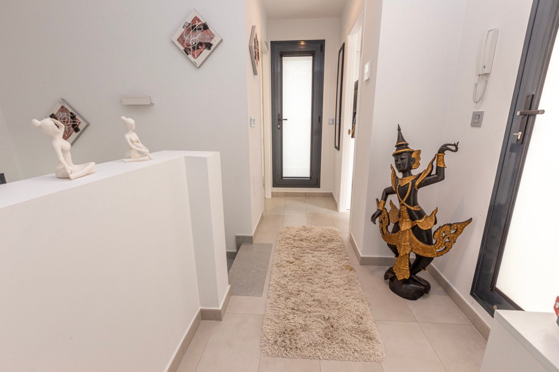 Reventa - Chalet Independiente - Villamartin - Pau 26