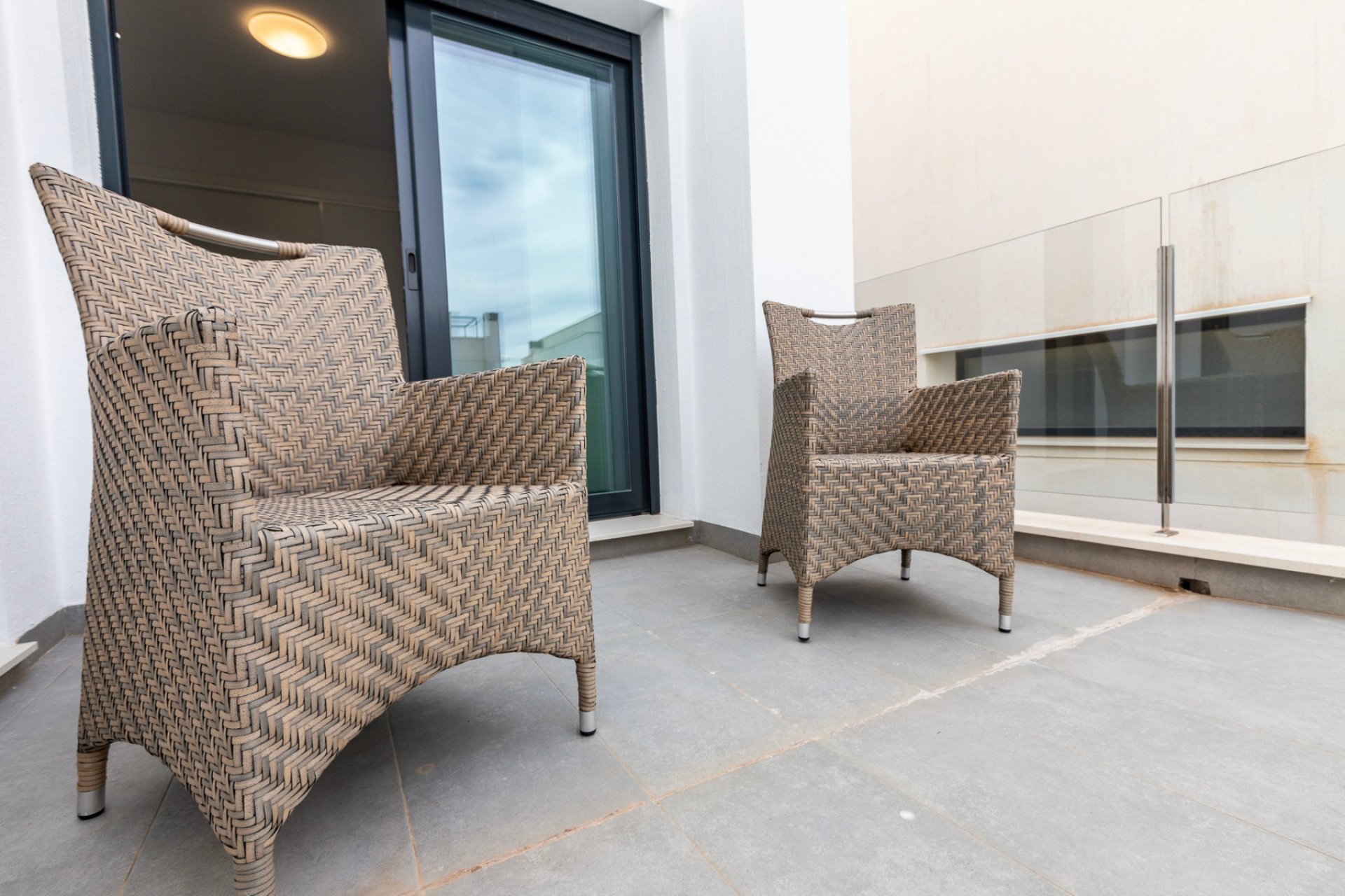 Reventa - Chalet Independiente - Villamartin - Pau 26