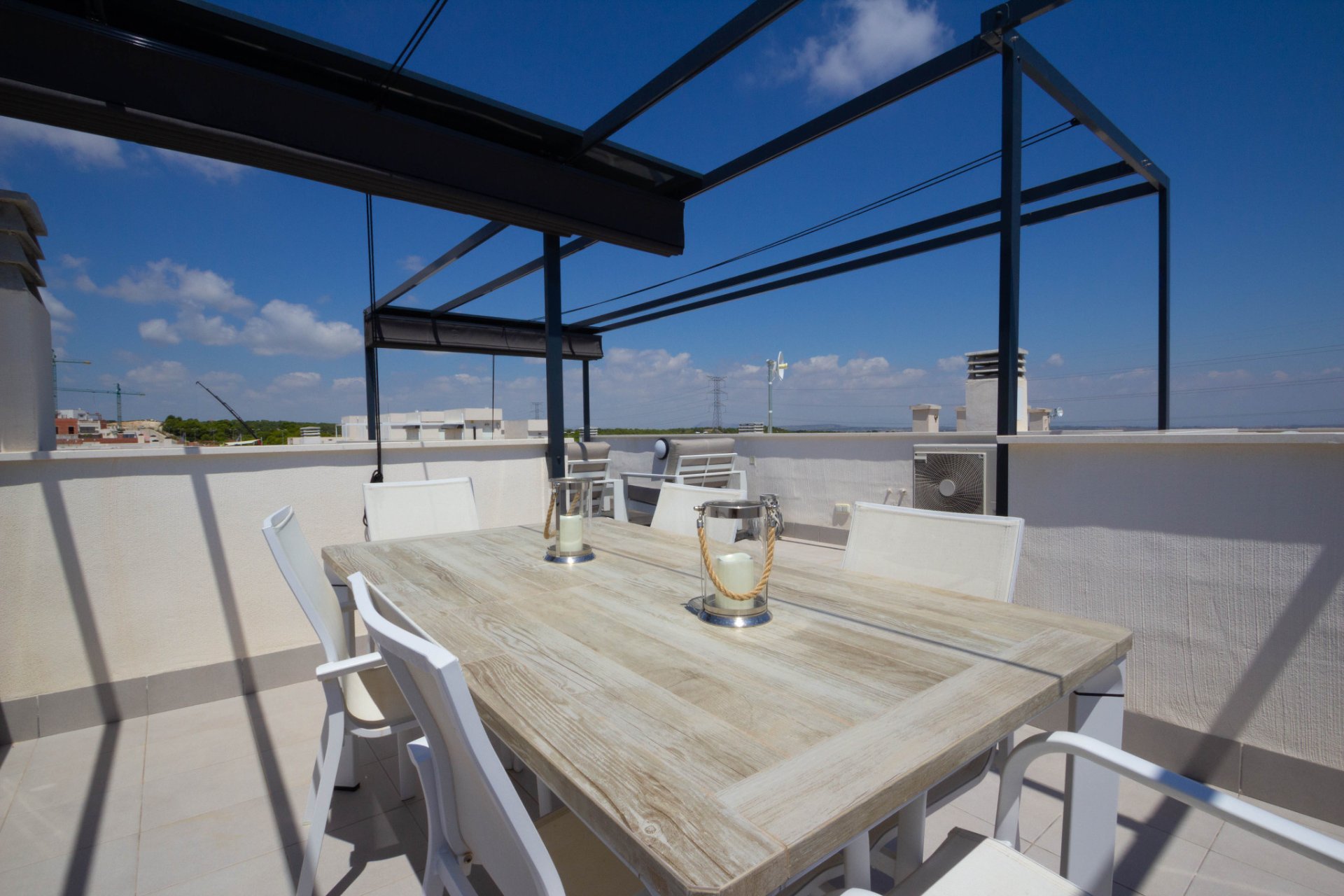 Reventa - Chalet Independiente - Villamartin - Pau 26